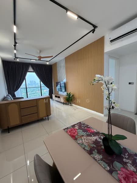 Servis Apartment untuk Disewa di Duta Park Residences - Max Ng - PropertyGuru.com.my
