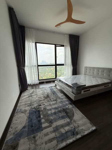 Servis Apartment untuk Disewa di Duta Park Residences - Max Ng - PropertyGuru.com.my