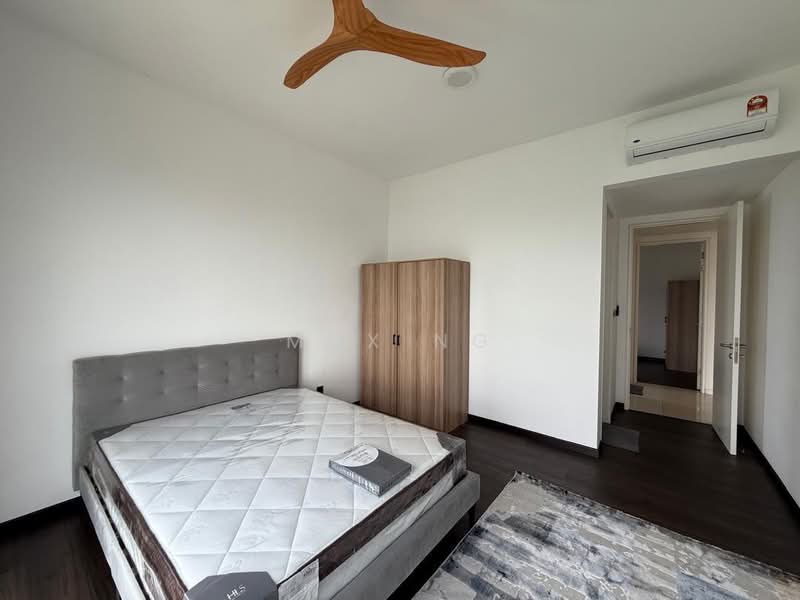 Servis Apartment untuk Disewa di Duta Park Residences - Max Ng - PropertyGuru.com.my