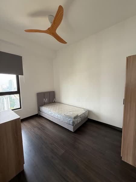 Servis Apartment untuk Disewa di Duta Park Residences - Max Ng - PropertyGuru.com.my