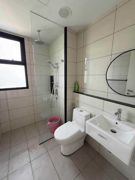 Servis Apartment untuk Disewa di Duta Park Residences - Max Ng - PropertyGuru.com.my