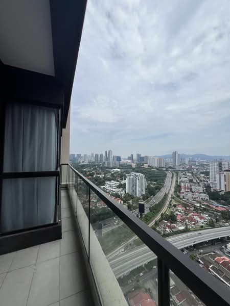 Service Residence for Rent at Duta Park Residences - Max Ng - PropertyGuru.com.my