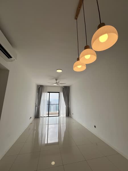 Service Residence for Rent at Duta Park Residences - Max Ng - PropertyGuru.com.my