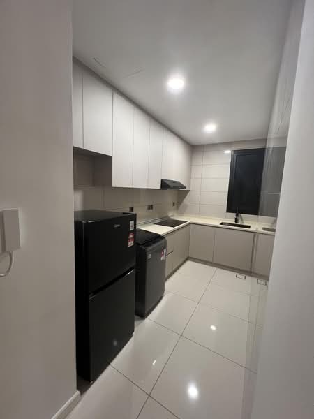 Service Residence for Rent at Duta Park Residences - Max Ng - PropertyGuru.com.my