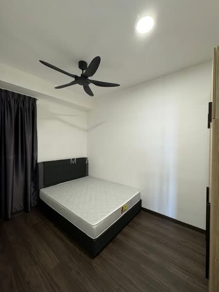 Servis Apartment untuk Disewa di Duta Park Residences - Max Ng - PropertyGuru.com.my