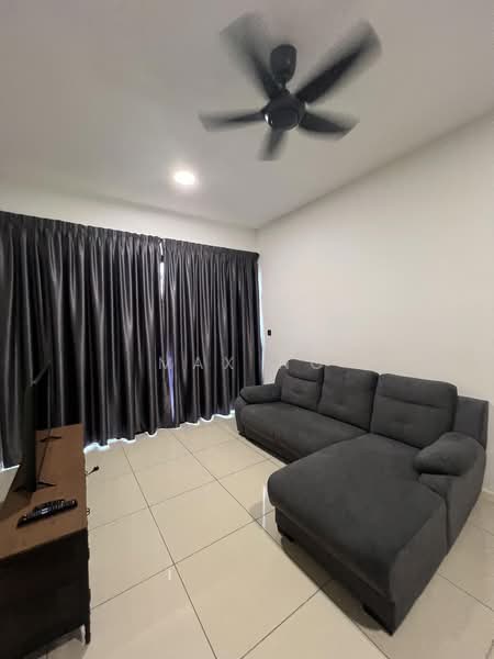 Servis Apartment untuk Disewa di Duta Park Residences - Max Ng - PropertyGuru.com.my