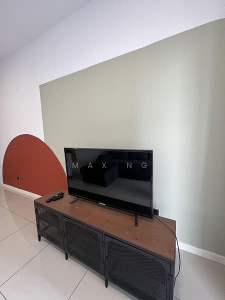 Servis Apartment untuk Disewa di Duta Park Residences - Max Ng - PropertyGuru.com.my