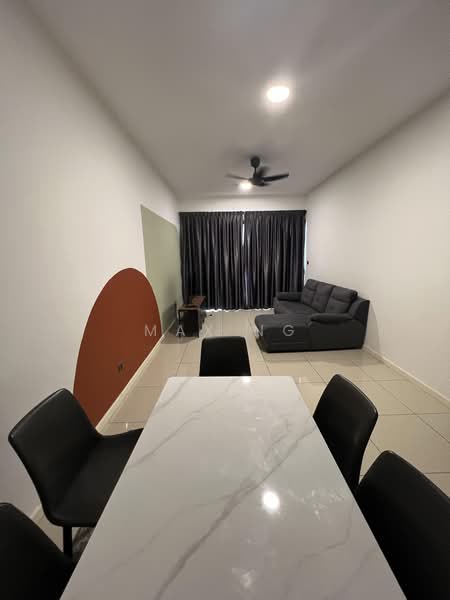 Servis Apartment untuk Disewa di Duta Park Residences - Max Ng - PropertyGuru.com.my