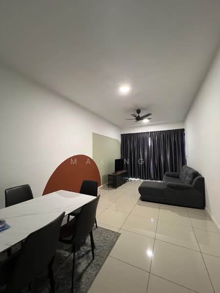 Servis Apartment untuk Disewa di Duta Park Residences - Max Ng - PropertyGuru.com.my