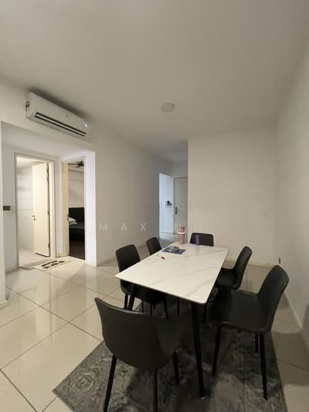 Servis Apartment untuk Disewa di Duta Park Residences - Max Ng - PropertyGuru.com.my