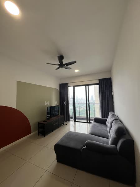 Servis Apartment untuk Disewa di Duta Park Residences - Max Ng - PropertyGuru.com.my