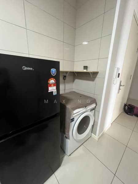 Servis Apartment untuk Disewa di Duta Park Residences - Max Ng - PropertyGuru.com.my