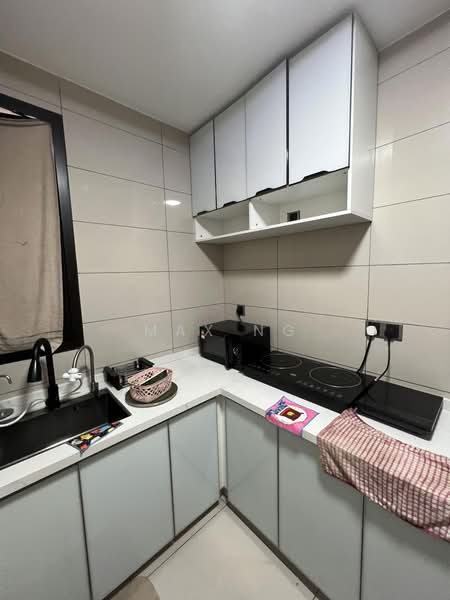Servis Apartment untuk Disewa di Duta Park Residences - Max Ng - PropertyGuru.com.my