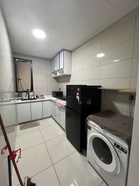 Servis Apartment untuk Disewa di Duta Park Residences - Max Ng - PropertyGuru.com.my