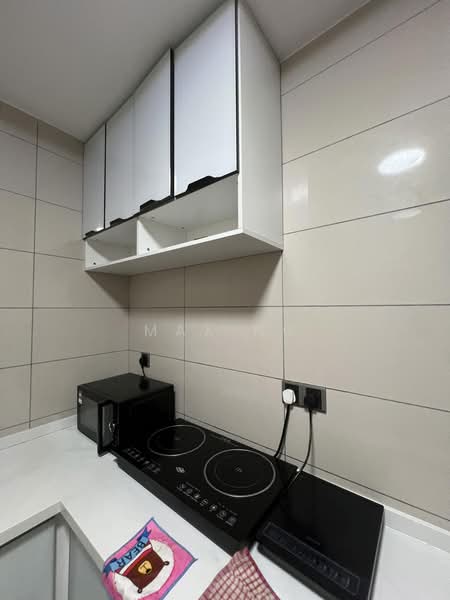 Servis Apartment untuk Disewa di Duta Park Residences - Max Ng - PropertyGuru.com.my