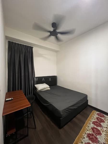 Servis Apartment untuk Disewa di Duta Park Residences - Max Ng - PropertyGuru.com.my
