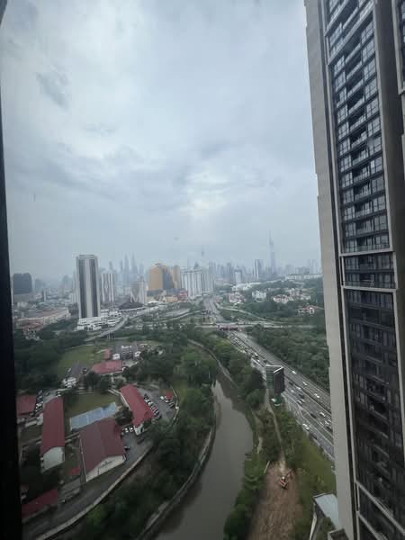 Servis Apartment untuk Disewa di Duta Park Residences - Max Ng - PropertyGuru.com.my