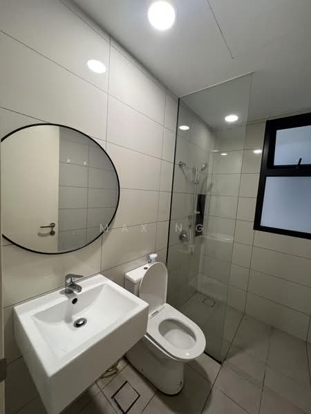 Servis Apartment untuk Disewa di Duta Park Residences - Max Ng - PropertyGuru.com.my