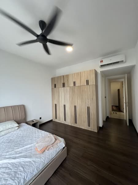 Servis Apartment untuk Disewa di Duta Park Residences - Max Ng - PropertyGuru.com.my
