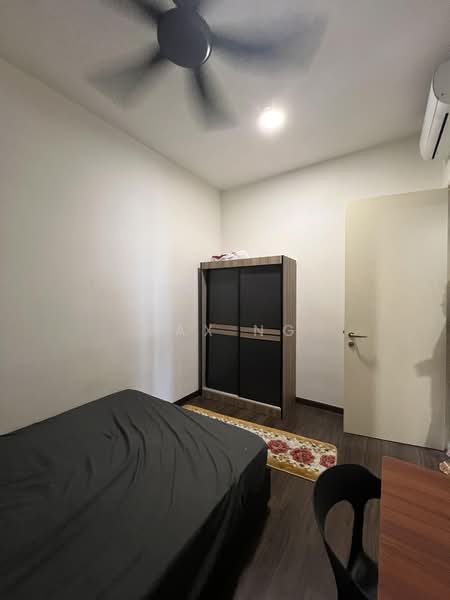 Servis Apartment untuk Disewa di Duta Park Residences - Max Ng - PropertyGuru.com.my