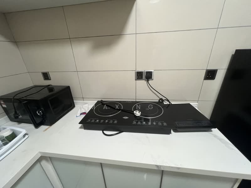 Service Residence for Rent at Duta Park Residences - Max Ng - PropertyGuru.com.my
