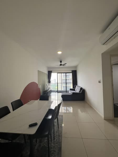 Service Residence for Rent at Duta Park Residences - Max Ng - PropertyGuru.com.my