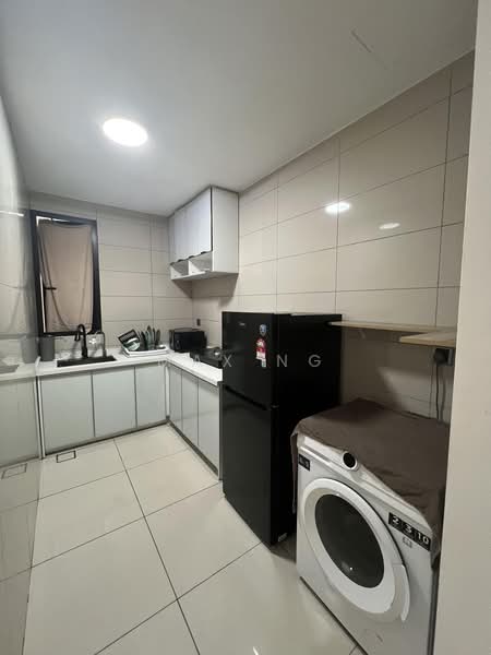Service Residence for Rent at Duta Park Residences - Max Ng - PropertyGuru.com.my