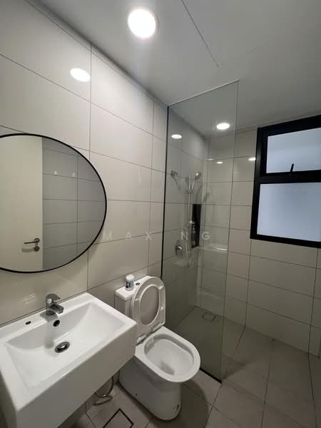 Service Residence for Rent at Duta Park Residences - Max Ng - PropertyGuru.com.my