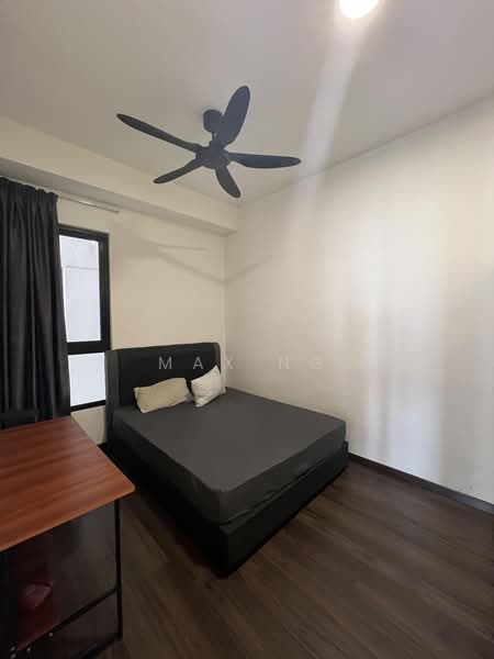 Service Residence for Rent at Duta Park Residences - Max Ng - PropertyGuru.com.my