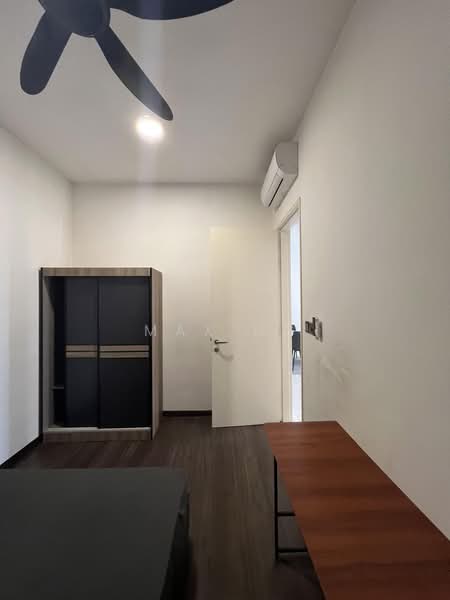 Service Residence for Rent at Duta Park Residences - Max Ng - PropertyGuru.com.my