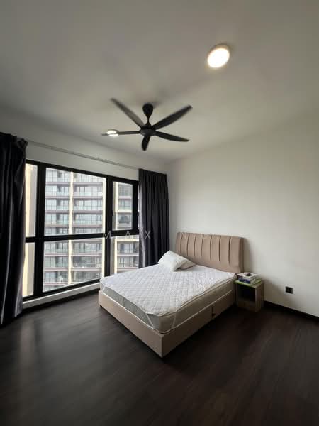 Service Residence for Rent at Duta Park Residences - Max Ng - PropertyGuru.com.my