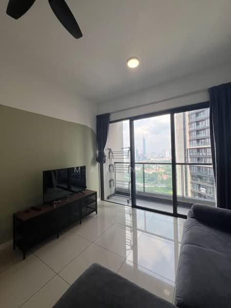 Service Residence for Rent at Duta Park Residences - Max Ng - PropertyGuru.com.my