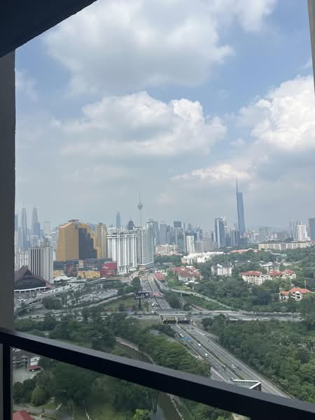 Service Residence for Rent at Duta Park Residences - Max Ng - PropertyGuru.com.my