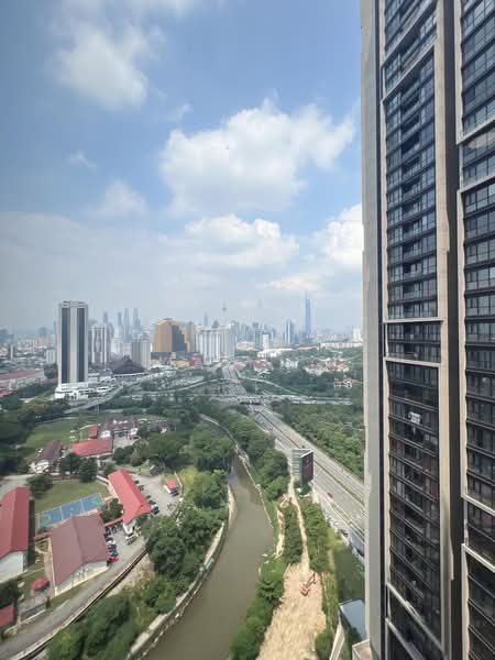 Service Residence for Rent at Duta Park Residences - Max Ng - PropertyGuru.com.my