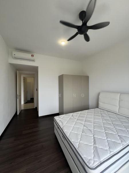 Service Residence for Rent at Duta Park Residences - Max Ng - Bedroom - PropertyGuru.com.my