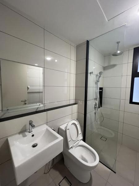 Service Residence for Rent at Duta Park Residences - Max Ng - Bathroom - PropertyGuru.com.my