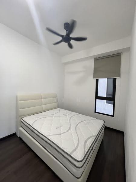 Service Residence for Rent at Duta Park Residences - Max Ng - Bedroom - PropertyGuru.com.my