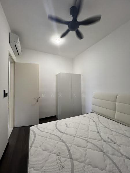 Service Residence for Rent at Duta Park Residences - Max Ng - Bedroom - PropertyGuru.com.my