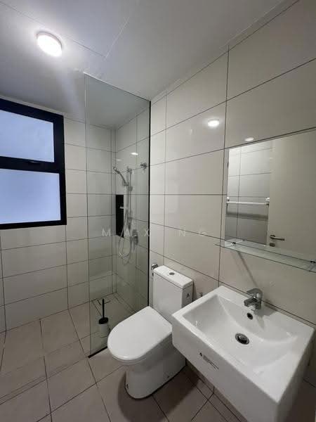 Service Residence for Rent at Duta Park Residences - Max Ng - Bathroom - PropertyGuru.com.my