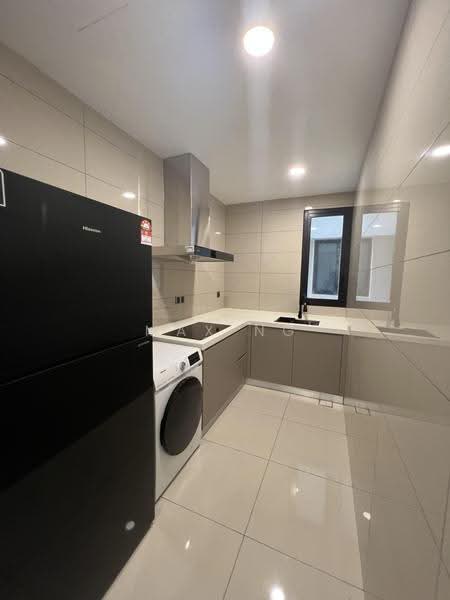 Service Residence for Rent at Duta Park Residences - Max Ng - PropertyGuru.com.my