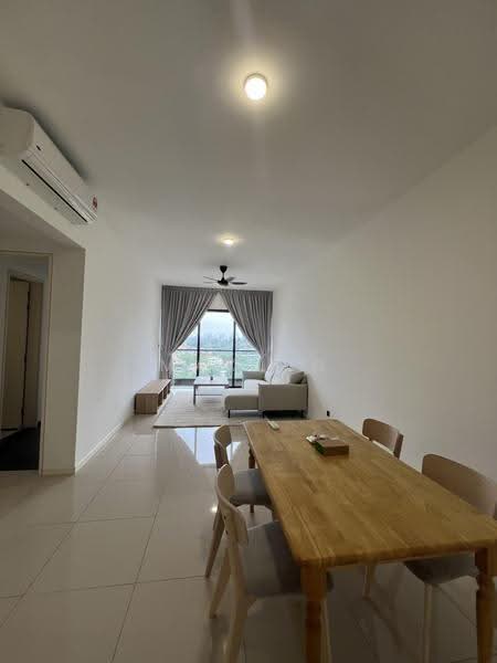 Service Residence for Rent at Duta Park Residences - Max Ng - PropertyGuru.com.my