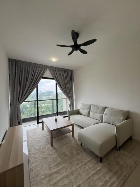 Service Residence for Rent at Duta Park Residences - Max Ng - PropertyGuru.com.my