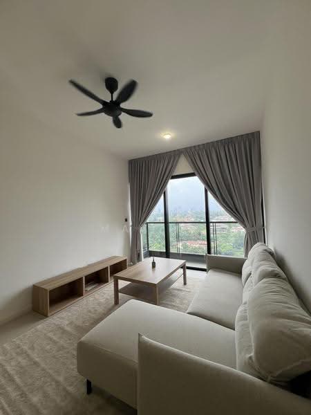Service Residence for Rent at Duta Park Residences - Max Ng - PropertyGuru.com.my