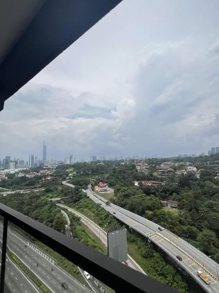 Service Residence for Rent at Duta Park Residences - Max Ng - PropertyGuru.com.my