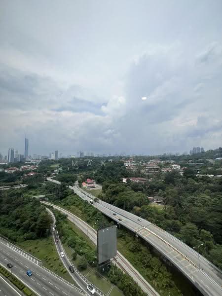 Service Residence for Rent at Duta Park Residences - Max Ng - PropertyGuru.com.my