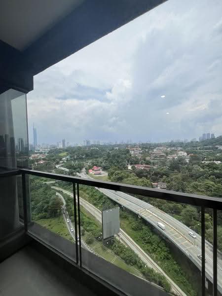 Service Residence for Rent at Duta Park Residences - Max Ng - PropertyGuru.com.my