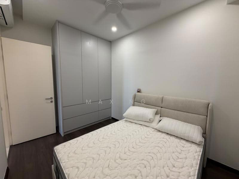 Kediaman Servis untuk Disewa di Duta Park Residences - Max Ng - Bedroom - PropertyGuru.com.my