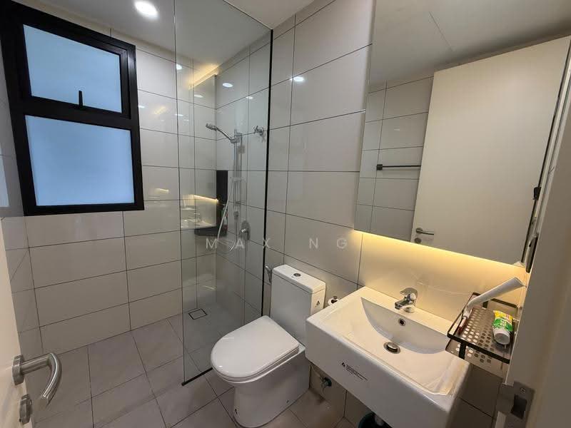 Kediaman Servis untuk Disewa di Duta Park Residences - Max Ng - Bathroom - PropertyGuru.com.my