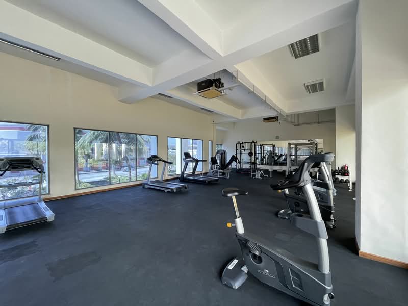 Kondominium untuk Dijual di Saujana Residency - Geneive Hii - PropertyGuru.com.my