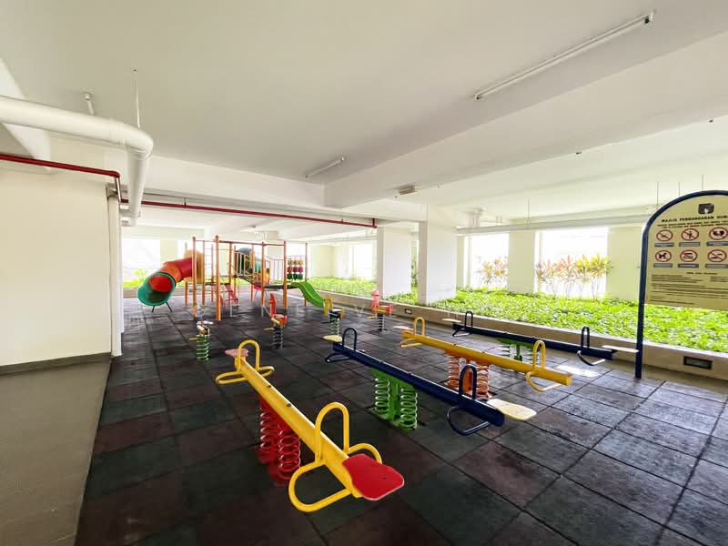 Kondominium untuk Dijual di Saujana Residency - Geneive Hii - PropertyGuru.com.my